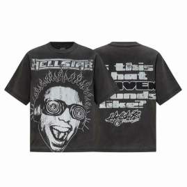 Picture of Hellstar T Shirts Short _SKUHellstarS-XLpktrHS-1010092